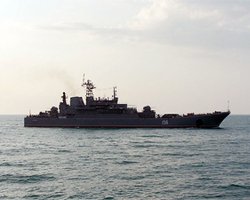 Четыре корабля и инфраструктура: ISW подвел итоги недавних ударов ВСУ по флоту РФ