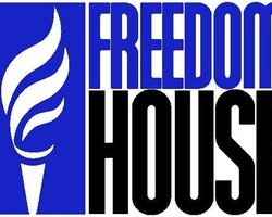 Freedom House: в Украине ухудшается ситуация со свободой слова
