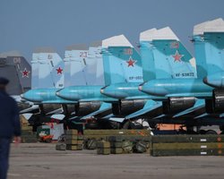 Россия увеличивает военное присутствие в Черноморско-Азовском регионе, - представитель ГУР