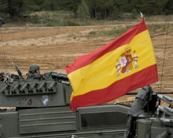 "Проблемная" страна: США хотят выкинуть Испанию из НАТО, — Reuters