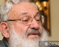 Гузар: Москва хочет присвоить историю Киевской церкви