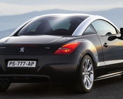 Автомобилем года для геев стал купе Peugeot RCZ
