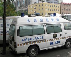 В Китае фанат Евро-2012 умер от недосыпа