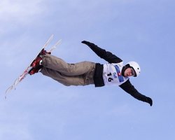 Украинки не прошли в финал по фристайлу Олимпиады в Сочи