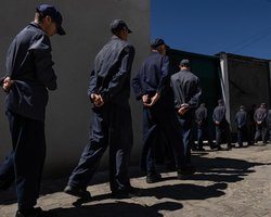 "Оттуда никаких сведений": в РФ обнаружили секретные лагеря для военнопленных ВСУ, — СМИ