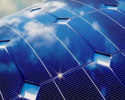 Сонячні панелі в минулому: в Іспанії створено новий матеріал, що поглинає 99,5% світла