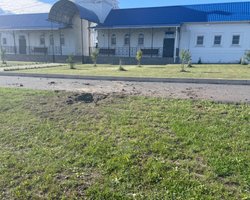 У Курській області точаться бої за Горнальський Свято-Миколаївський монастир, — росЗМІ (карта)