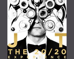 В интернете появился новый альбом Тимберлейка