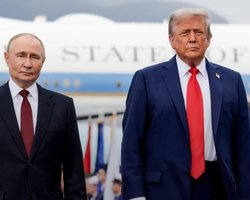 В Кремле заявили, что Путин получил приглашение в "Совет мира" Трампа: что известно об этом органе