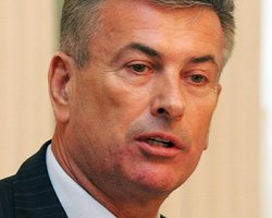 Онопенко о преследовании своей семьи: все это подло и мелко