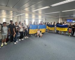 На фоне обострения: разведка и МИД эвакуировали граждан Украины из Ливана, детали (видео)