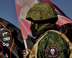 В российских городах снова заработали вербовочные центры в ЧВК "Вагнер", — росСМИ
