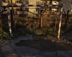 "Слухай уважно, сталкере": S.T.A.L.K.E.R. 2 спільно з ДСНС створили ролик про мінну небезпеку (відео)