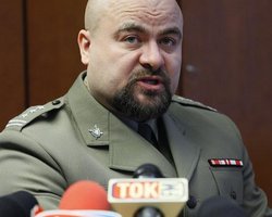 Прокурор по делу о катастрофе под Смоленском попытался покончить с собой