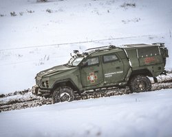Во время военного положения часть Нацгвардии перейдет в подчинение ВСУ, - Генштаб
