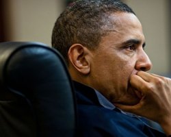 Конгресс США требует от Обамы отчитаться за войну в Ливии