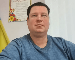 Новокаховский коллаборант Виталий Гура не пережил покушения, — росСМИ