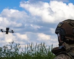 "Їде все квадратне": як ЗС РФ ускладнюють роботу ЗСУ на Покровському напрямку