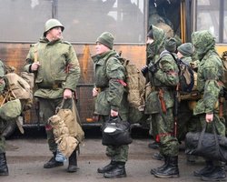 "На фоне общей депрессии": в ОП рассказали, изменит ли мобилизация в РФ ситуацию на фронте