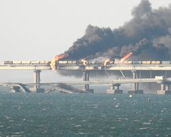 Позор для Путина: как украинские войска могут сделать Крым бесполезным для оккупантов, — эксперт