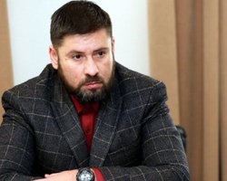 Скандального замглавы МВД Гогилашвили уволили после просьбы Зеленского, - СМИ