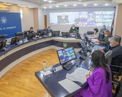 Для охраны порядка во время выборов привлекут авиацию, – МВД