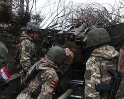 ЗС РФ контролюють Суджу на 100%: аналітики підтвердили відступ під Курськом (карти)