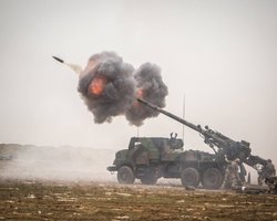 "Есть два варианта ситуации в Авдеевке", — Евгений Дикий о задачах 3-й ОШБр в городе