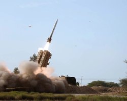 Ізраїль відчуває дефіцит перехоплювачів ракет: запаси виснажилися ще 2025 року, — ЗМІ