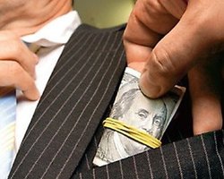 У оппозиции мало шансов поправить новый антикоррупционный закон