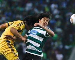 Лига Европы. Металлист проигрывает, но не теряет надежду