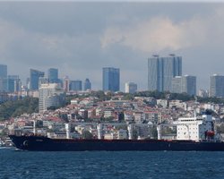 Украина будет договариваться с РФ о расширении "зерновых коридоров" для экспорта металла