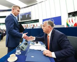 Орбан ушел, но вето осталось: сможет ли Украина получить заблокированный кредит на €90 млрд