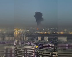 Іран завдав удари по військових базах в Іраку та Йорданії: поранено американського солдата