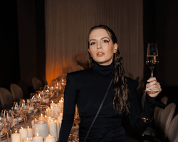 Відома блогерка розповіла про втрату дитини: "Мене всю трусило" (фото)