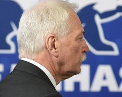 В Москве назвали несерьезным закон о статусе Донбасса