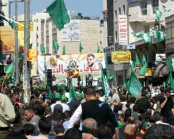 Мета насильства в Ізраїлі: Чому ХАМАС змінив тактику терору проти мирних жителів