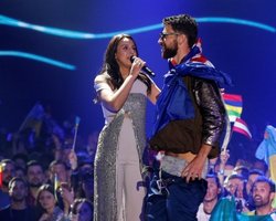 Тюрьма - слишком жестокое наказание для Седюка, - пиар-директор Джамалы