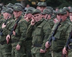 "Військові начальники відкрито незадоволені": партизани побували у штабі ЗС РФ (фото)