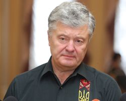 Порошенка можуть помістити в СІЗО в день його повернення в Україну, — ДБР