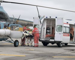 Линия жизни