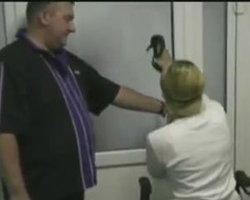 Харьковские врачи прокомментировали ношение Тимошенко каблуков