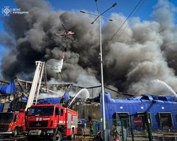 "До 1000 на день": у РНБО попередили про збільшення обстрілів України до кінця року