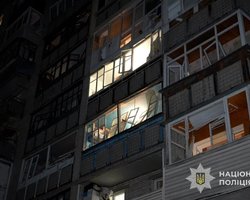 Россия атаковала Сумы и центр Харькова: есть пострадавшие и разрушения