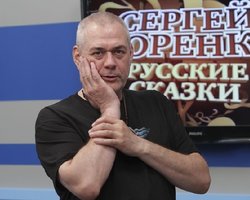 МВД: Российский журналист Доренко призывает разделить Украину