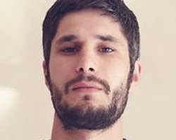 Врачам удалось сохранить зрение раненому под Авдеевкой британскому журналисту