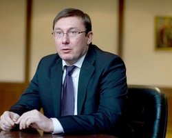 В Партии регионов есть кандидаты на кресло Луценко