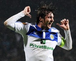 Суркис пригрозил Милевскому, что его контракт могут не продлить