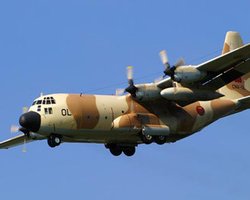 В Марокко военный самолет врезался в гору: более 20 погибших