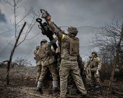 "Cделка" Трампа: Россия может получить 20% територии Украины, — NYT